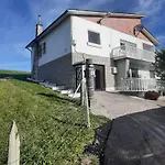 Santillan Διαμέρισμα San Vicente De La Barquera