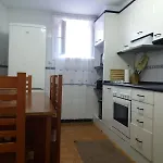 Lägenhet Santillan San Vicente De La Barquera