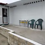 Διαμέρισμα Santillan San Vicente De La Barquera