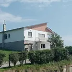 Διαμέρισμα Santillan San Vicente De La Barquera