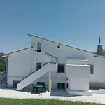 Διαμέρισμα Santillan San Vicente De La Barquera