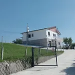 Santillan Διαμέρισμα San Vicente De La Barquera