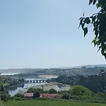 Διαμέρισμα Santillan San Vicente De La Barquera
