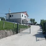 Διαμέρισμα Santillan