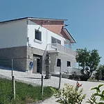 Διαμέρισμα Santillan *