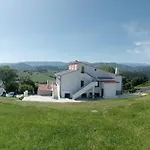 Santillan Διαμέρισμα San Vicente De La Barquera