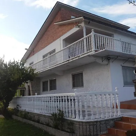 Apartment Santillan