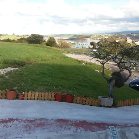 Santillán Apartamento San Vicente De La Barquera