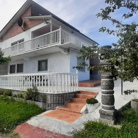 Apartment Santillan *