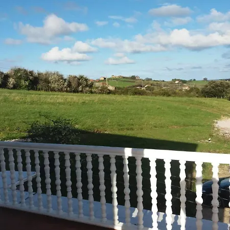 Apartamento Santillán *