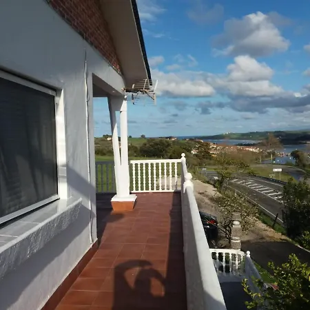 Apartamento Santillán *