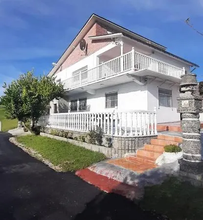 Apartamento Santillán San Vicente De La Barquera