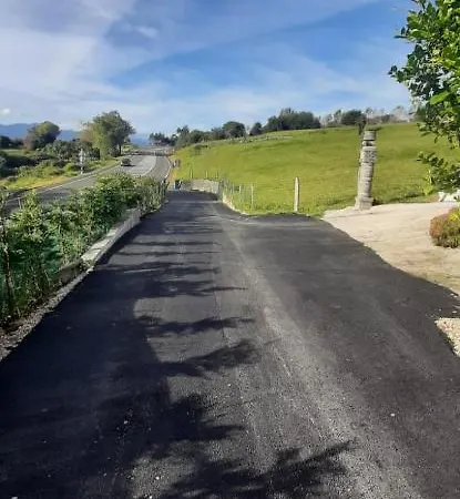 Santillan Apartamento