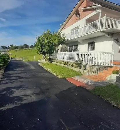 Santillán Apartamento San Vicente De La Barquera