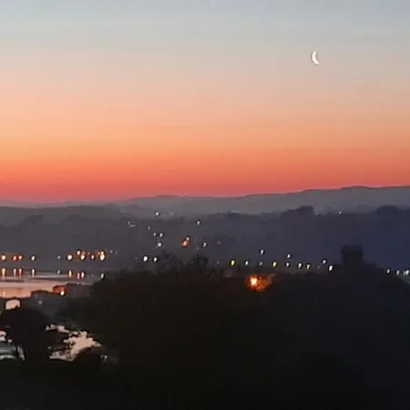 Santillan Apartamento