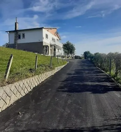 Santillan Appartement