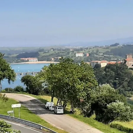 Apartamento Santillan *