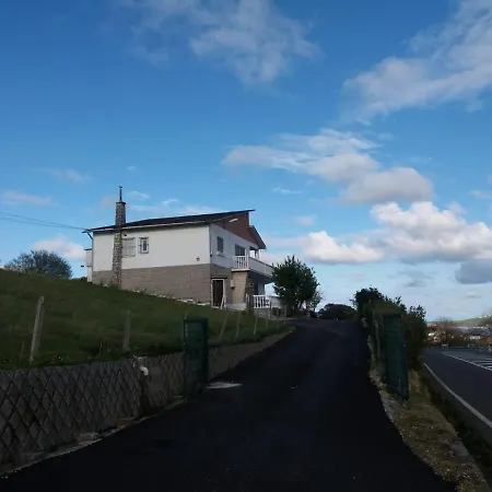 Apartamento Santillan *