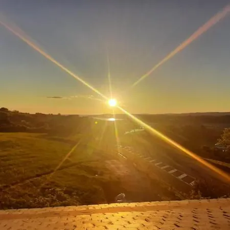 Santillan Apartamento San Vicente De La Barquera