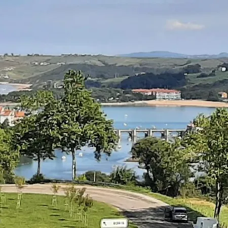 Santillan Apartment San Vicente De La Barquera