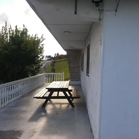 Apartment Santillan San Vicente De La Barquera