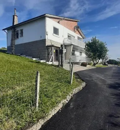 Apartamento Santillán San Vicente De La Barquera
