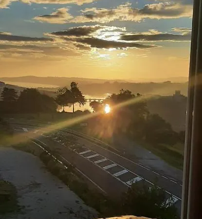 Santillán Apartamento San Vicente De La Barquera
