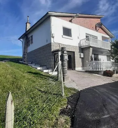 Santillan Apartment San Vicente De La Barquera