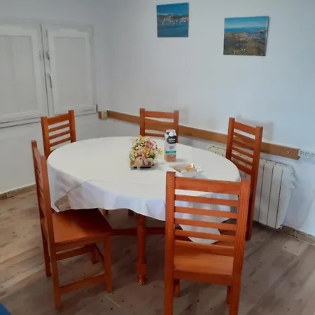 Santillan Apartment *