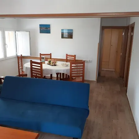 Apartment Santillan San Vicente De La Barquera