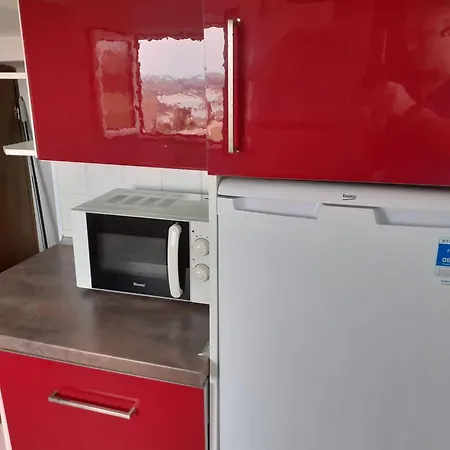 Apartamento Santillan