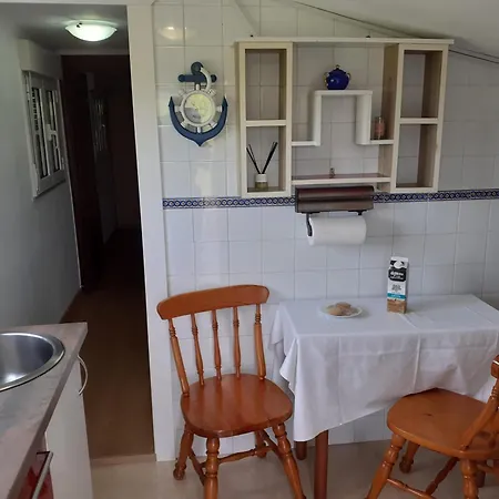 Santillan Apartament San Vicente De La Barquera