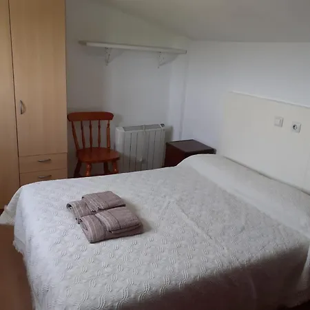 Santillan San Vicente De La Barquera