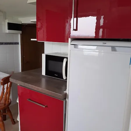 Santillan Apartment