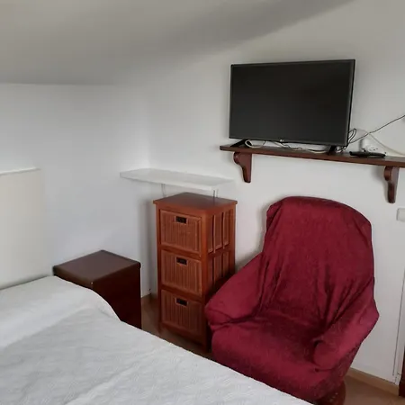 Apartment Santillan *
