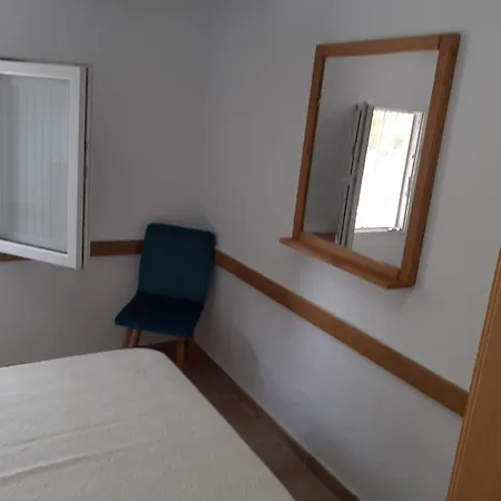 Apartment Santillan San Vicente De La Barquera