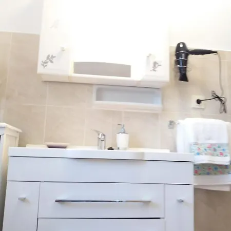 Apartment Santillan
