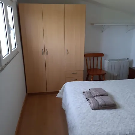 Santillan Apartment San Vicente De La Barquera