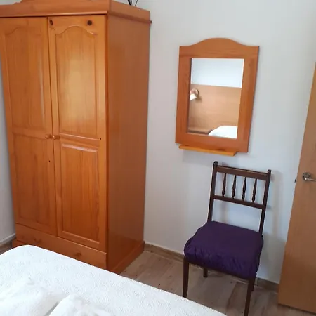 Santillan Apartment