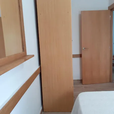 Apartamento Santillan *