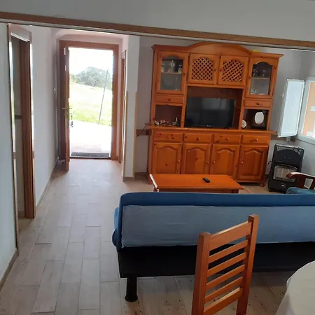 Apartment Santillan San Vicente De La Barquera