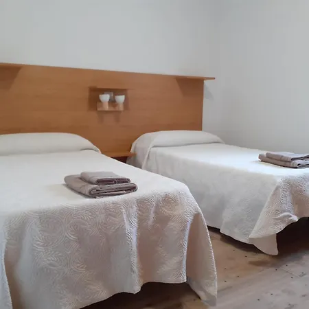 Apartment Santillan