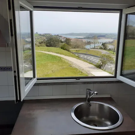 Santillan Apartamento San Vicente De La Barquera