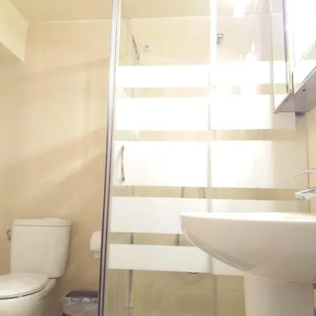 Santillan Apartment