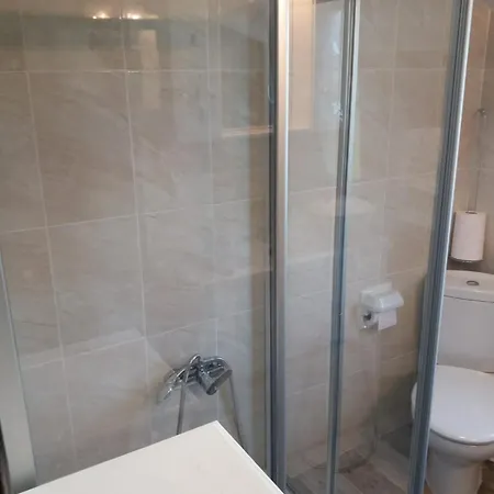 Apartament Santillan *