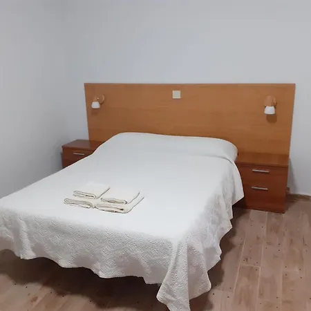 Apartamento Santillan