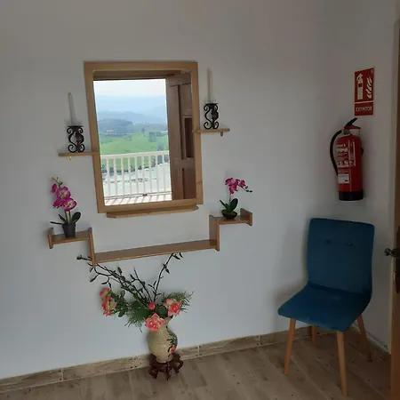Santillan Apartment San Vicente De La Barquera