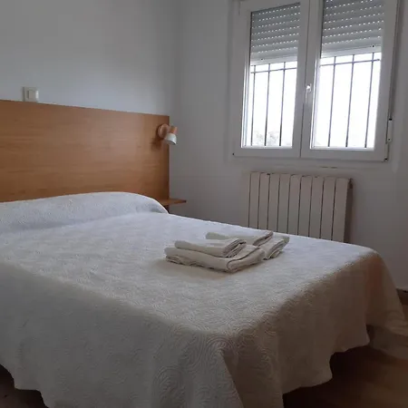 Santillán Apartamento
