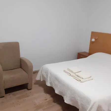 Apartment Santillan San Vicente De La Barquera