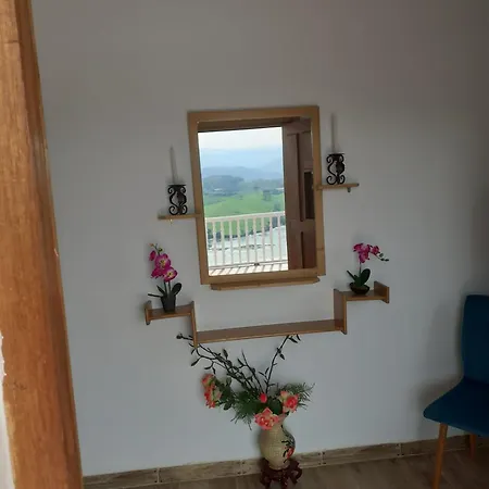 Apartment Santillan